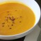 Coconut Curry Carrot Soup